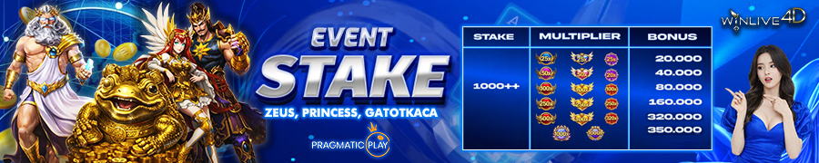 EVENT PERKALIAN